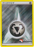Metal Energy (2011 Play! Pokemon Promo)[League & Championship Cards]