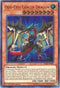 Odd-Eyes Lancer Dragon (BLLR-EN001) [Battles of Legend: Light's Revenge]