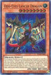 Odd-Eyes Lancer Dragon (BLLR-EN001) [Battles of Legend: Light's Revenge]