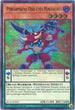 Performapal Odd-Eyes Minitaurus (BLLR-EN002) [Battles of Legend: Light's Revenge]