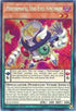 Performapal Odd-Eyes Synchron (BLLR-EN004) [Battles of Legend: Light's Revenge]