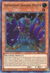 Superheavy Samurai Helper (BLLR-EN009) [Battles of Legend: Light's Revenge]