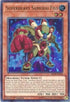 Superheavy Samurai Fist (BLLR-EN010) [Battles of Legend: Light's Revenge]