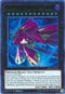 Raidraptor - Final Fortress Falcon (BLLR-EN015) [Battles of Legend: Light's Revenge]