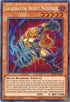 Gladiator Beast Noxious (BLLR-EN021) [Battles of Legend: Light's Revenge]