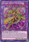Destiny HERO - Dusktopia (BLLR-EN025) [Battles of Legend: Light's Revenge]