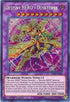 Destiny HERO - Dusktopia (BLLR-EN025) [Battles of Legend: Light's Revenge]