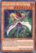 Vision HERO Witch Raider (BLLR-EN026) [Battles of Legend: Light's Revenge]