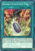 Double Evolution Pill (BLLR-EN028) [Battles of Legend: Light's Revenge]
