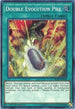 Double Evolution Pill (BLLR-EN028) [Battles of Legend: Light's Revenge]