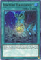 Spacetime Transcendence (BLLR-EN029) [Battles of Legend: Light's Revenge]