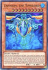 Zaphion, the Timelord (BLLR-EN032) [Battles of Legend: Light's Revenge]