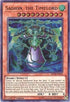 Sadion, the Timelord (BLLR-EN033) [Battles of Legend: Light's Revenge]