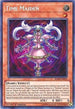 Time Maiden (BLLR-EN035) [Battles of Legend: Light's Revenge]