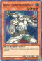 Wulf, Lightsworn Beast (BLLR-EN039) [Battles of Legend: Light's Revenge]