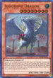 Judgment Dragon (BLLR-EN041) [Battles of Legend: Light's Revenge]