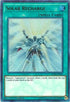 Solar Recharge (BLLR-EN045) [Battles of Legend: Light's Revenge]