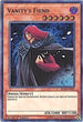 Vanity's Fiend (BLLR-EN047) [Battles of Legend: Light's Revenge]