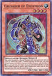 Crusader of Endymion (BLLR-EN048) [Battles of Legend: Light's Revenge]