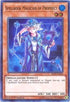 Spellbook Magician of Prophecy (BLLR-EN050) [Battles of Legend: Light's Revenge]