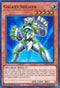 Galaxy Soldier (BLLR-EN053) [Battles of Legend: Light's Revenge]