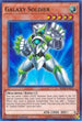 Galaxy Soldier (BLLR-EN053) [Battles of Legend: Light's Revenge]