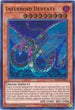 Infernoid Devyaty (BLLR-EN054) [Battles of Legend: Light's Revenge]