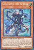 Sage with Eyes of Blue (BLLR-EN055) [Battles of Legend: Light's Revenge]