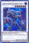 Archfiend Zombie-Skull (BLLR-EN058) [Battles of Legend: Light's Revenge]