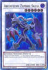 Archfiend Zombie-Skull (BLLR-EN058) [Battles of Legend: Light's Revenge]