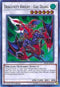 Dragunity Knight - Gae Dearg (BLLR-EN059) [Battles of Legend: Light's Revenge]