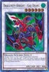 Dragunity Knight - Gae Dearg (BLLR-EN059) [Battles of Legend: Light's Revenge]
