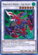 Dragunity Knight - Gae Dearg (BLLR-EN059) [Battles of Legend: Light's Revenge]