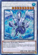 Trishula, Dragon of the Ice Barrier (BLLR-EN060) [Battles of Legend: Light's Revenge]