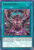 Transmodify (BLLR-EN077) [Battles of Legend: Light's Revenge]