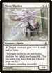 Ghost Warden [Guildpact]