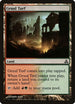Gruul Turf (158) [Guildpact]