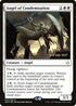 Angel of Condemnation (3) [Prerelease Cards]