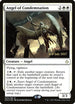 Angel of Condemnation (3) [Prerelease Cards]
