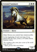 Crested Sunmare (6) [Prerelease Cards]