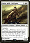 Djeru, With Eyes Open (10) [Prerelease Cards]