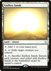 Endless Sands (176) [Prerelease Cards]