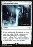 God-Pharaoh's Gift (161) [Prerelease Cards]