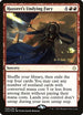 Hazoret's Undying Fury (96) [Prerelease Cards]