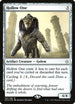 Hollow One (163) [Prerelease Cards]