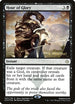 Hour of Glory (65) [Prerelease Cards]