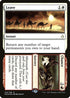 Leave // Chance (153) [Prerelease Cards]