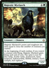 Majestic Myriarch (122) [Prerelease Cards]