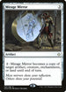 Mirage Mirror (165) [Prerelease Cards]