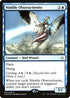 Nimble Obstructionist (40) [Prerelease Cards]